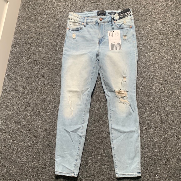 Kendall & Kylie jeans size 29 - Picture 1 of 3